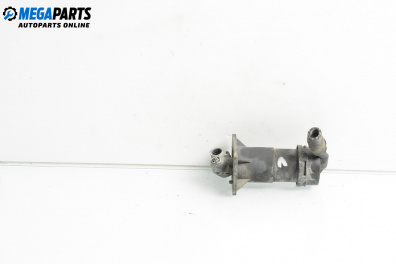 Пръскалка фар за Audi A6 Sedan C6 (05.2004 - 03.2011), позиция: лява