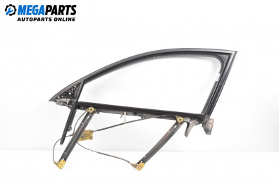 Основа кора врата за Audi A6 Sedan C6 (05.2004 - 03.2011), 4+1 вр., седан, позиция: предна, лява