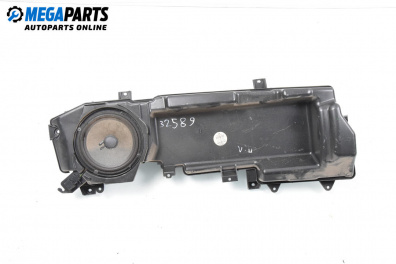 Субуфер за Audi A6 Sedan C6 (05.2004 - 03.2011)