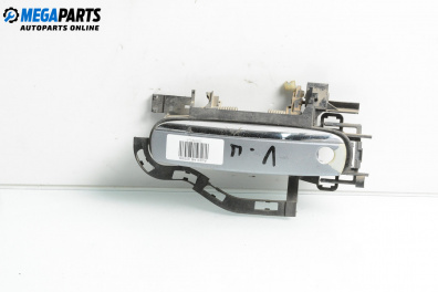 Външна дръжка за Audi A6 Sedan C6 (05.2004 - 03.2011), 4+1 вр., седан, позиция: предна, лява