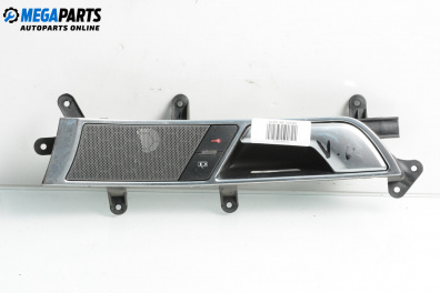 Вътрешна дръжка за Audi A6 Sedan C6 (05.2004 - 03.2011), 4+1 вр., седан, позиция: предна, лява