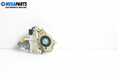 Електромотор за стъклоподемник за Audi A6 Sedan C6 (05.2004 - 03.2011), 4+1 вр., седан, позиция: задна, лява