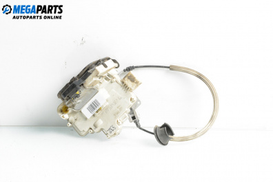 Брава на врата за Audi A6 Sedan C6 (05.2004 - 03.2011), позиция: предна, лява