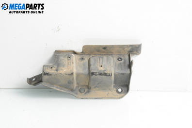 Пластмасова кора за Audi A6 Sedan C6 (05.2004 - 03.2011), 4+1 вр., седан