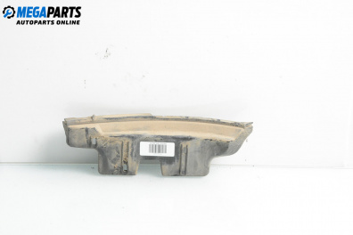 Пластмасова кора за Audi A6 Sedan C6 (05.2004 - 03.2011), 4+1 вр., седан