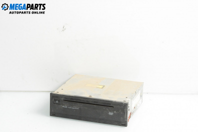 GPS навигация за Audi A6 Sedan C6 (05.2004 - 03.2011)