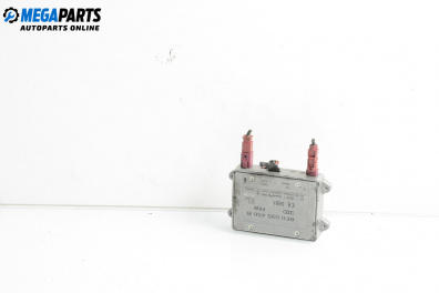 Усилвател антена за Audi A6 Sedan C6 (05.2004 - 03.2011)