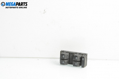 Бутони ел. стъкла  за Audi A6 Sedan C6 (05.2004 - 03.2011)