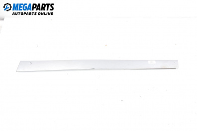 Външни лайсни за Audi A6 Sedan C6 (05.2004 - 03.2011), седан, позиция: дясна