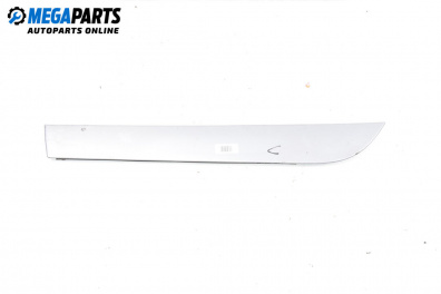 Външни лайсни за Audi A6 Sedan C6 (05.2004 - 03.2011), седан, позиция: лява