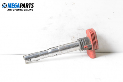 Запалителна бобина за Audi A6 Sedan C6 (05.2004 - 03.2011) 2.4, 177 к.с.