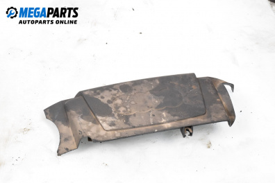 Пластмасов капак за Audi A6 Sedan C6 (05.2004 - 03.2011), 4+1 вр., седан