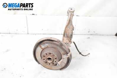 Шенкел главина за Audi A6 Sedan C6 (05.2004 - 03.2011), позиция: задна, дясна