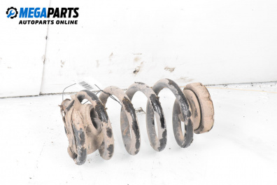 Пружина за ходова част за Audi A6 Sedan C6 (05.2004 - 03.2011), седан, позиция: задна