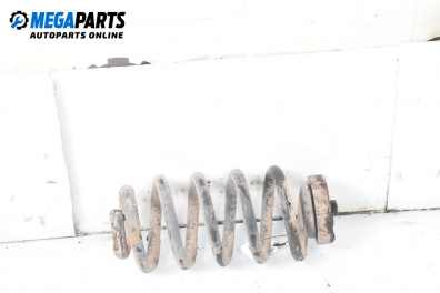 Пружина за ходова част за Audi A6 Sedan C6 (05.2004 - 03.2011), седан, позиция: задна