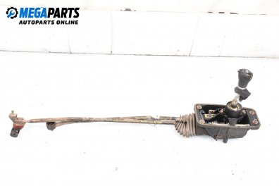 Скоростен лост с щанги за Audi A6 Sedan C6 (05.2004 - 03.2011)