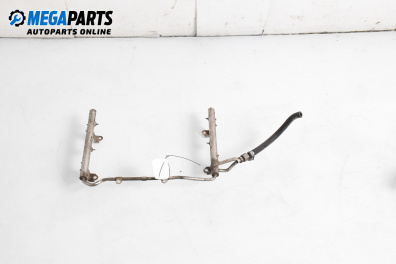 Бензинова рейка за Audi A6 Sedan C6 (05.2004 - 03.2011) 2.4, 177 к.с.