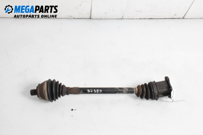 Полуоска за Audi A6 Sedan C6 (05.2004 - 03.2011) 2.4, 177 к.с., позиция: предна, лява