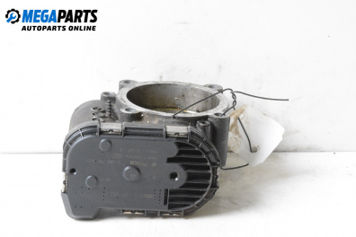 Дроселова клапа за Audi A6 Sedan C6 (05.2004 - 03.2011) 2.4, 177 к.с., № 078 133 062 0