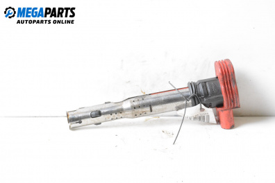 Запалителна бобина за Audi A6 Sedan C6 (05.2004 - 03.2011) 2.4, 177 к.с.