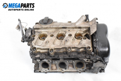 Глава за Audi A6 Sedan C6 (05.2004 - 03.2011) 2.4, 177 к.с.