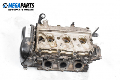 Глава за Audi A6 Sedan C6 (05.2004 - 03.2011) 2.4, 177 к.с.