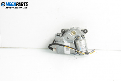 Мотор шибедах за Ford Mondeo II Turnier (08.1996 - 09.2000), комби