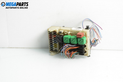 Бушонно табло за Ford Mondeo II Turnier (08.1996 - 09.2000) 1.8 TD, 90 к.с.