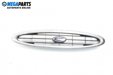 Решетка за Ford Mondeo II Turnier (08.1996 - 09.2000), комби, позиция: предна