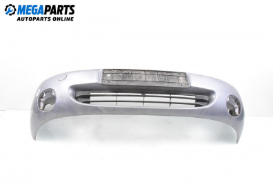 Предна броня за Ford Mondeo II Turnier (08.1996 - 09.2000), комби, позиция: предна