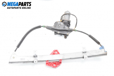 Електромотор за стъклоподемник за Ford Mondeo II Turnier (08.1996 - 09.2000), 4+1 вр., комби, позиция: предна, лява