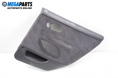 Кора врата за Ford Mondeo II Turnier (08.1996 - 09.2000), 4+1 вр., комби, позиция: задна, дясна