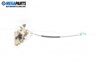 Брава на врата за Ford Mondeo II Turnier (08.1996 - 09.2000), позиция: задна, дясна