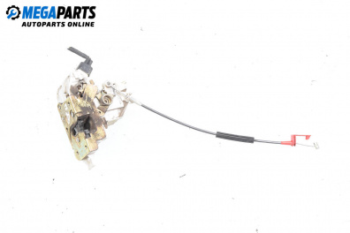 Брава на врата за Ford Mondeo II Turnier (08.1996 - 09.2000), позиция: предна, дясна