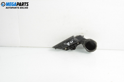 Интериорна пластмаса за Ford Mondeo II Turnier (08.1996 - 09.2000), 4+1 вр., комби, позиция: предна