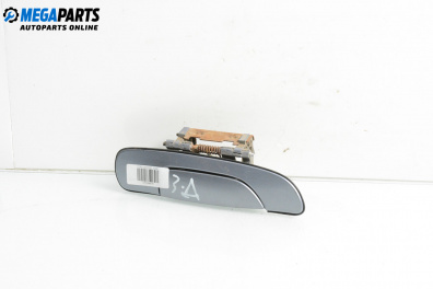 Външна дръжка за Ford Mondeo II Turnier (08.1996 - 09.2000), 4+1 вр., комби, позиция: задна, дясна