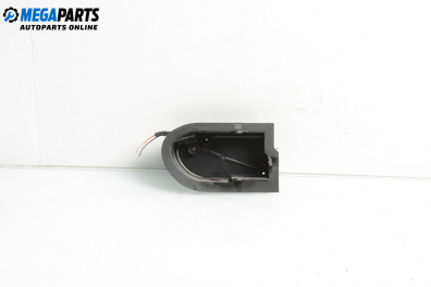 Интериорна пластмаса за Ford Mondeo II Turnier (08.1996 - 09.2000), 4+1 вр., комби, позиция: предна