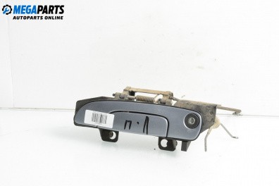 Външна дръжка за Ford Mondeo II Turnier (08.1996 - 09.2000), 4+1 вр., комби, позиция: предна, лява