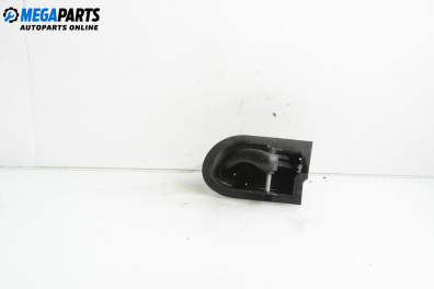 Вътрешна дръжка за Ford Mondeo II Turnier (08.1996 - 09.2000), 4+1 вр., комби, позиция: задна, лява