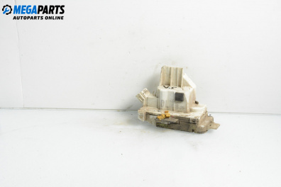 Брава на врата за Ford Mondeo II Turnier (08.1996 - 09.2000), позиция: задна, лява