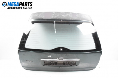 Заден капак за Ford Mondeo II Turnier (08.1996 - 09.2000), 4+1 вр., комби, позиция: задна