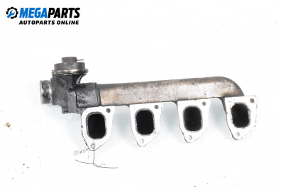 Всмукателен колектор за Ford Mondeo II Turnier (08.1996 - 09.2000) 1.8 TD, 90 к.с.