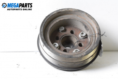 Демпферна шайба за Ford Mondeo II Turnier (08.1996 - 09.2000) 1.8 TD, 90 к.с.