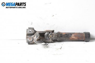 Каре на волана за Ford Mondeo II Turnier (08.1996 - 09.2000) 1.8 TD, 90 к.с., комби