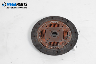 Феродов диск за Ford Mondeo II Turnier (08.1996 - 09.2000) 1.8 TD, 90 к.с.