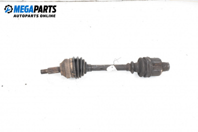 Полуоска за Ford Mondeo II Turnier (08.1996 - 09.2000) 1.8 TD, 90 к.с., позиция: предна, дясна