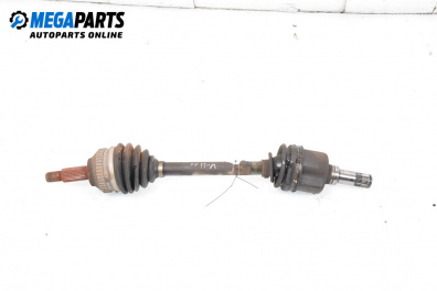 Полуоска за Ford Mondeo II Turnier (08.1996 - 09.2000) 1.8 TD, 90 к.с., позиция: предна, лява