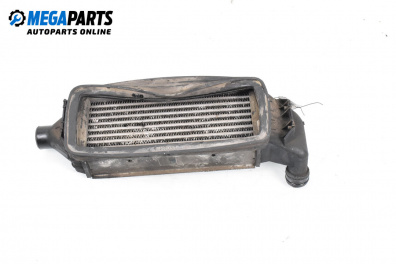 Интеркулер за Ford Mondeo II Turnier (08.1996 - 09.2000) 1.8 TD, 90 к.с.