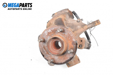 Шенкел главина за Ford Mondeo II Turnier (08.1996 - 09.2000), позиция: предна, лява