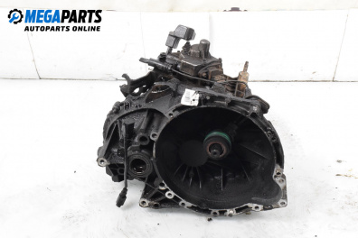 Ръчна скоростна кутия за Ford Mondeo II Turnier (08.1996 - 09.2000) 1.8 TD, 90 к.с.